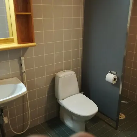 Apartman Kelo Seasons Summer Luosto
