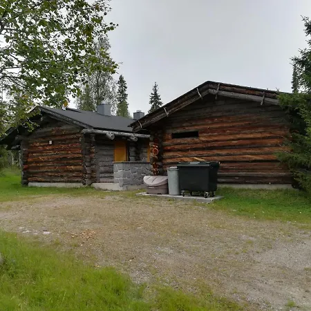 Kelo Seasons Summer Apartman