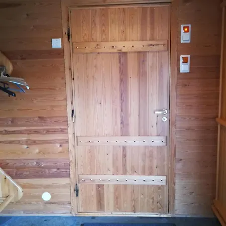 Apartman Kelo Seasons Summer